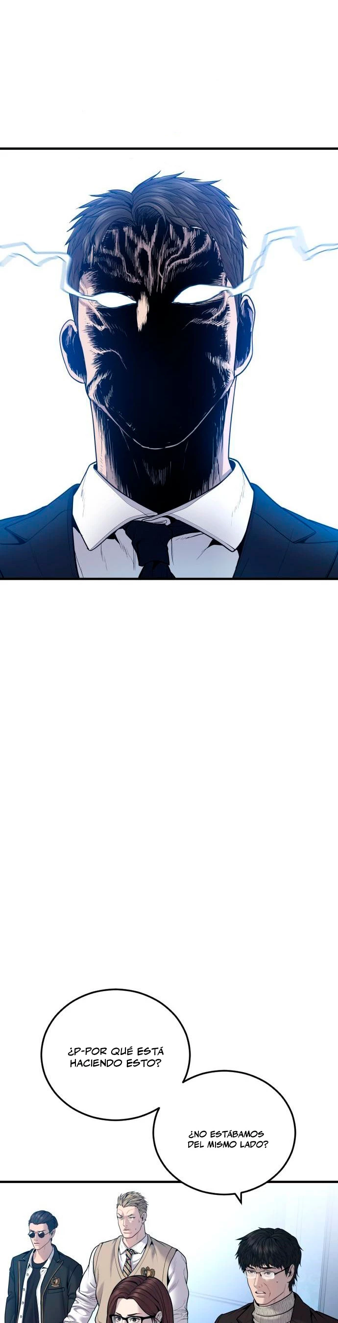 Lider Kim > Capitulo 95 > Page 471