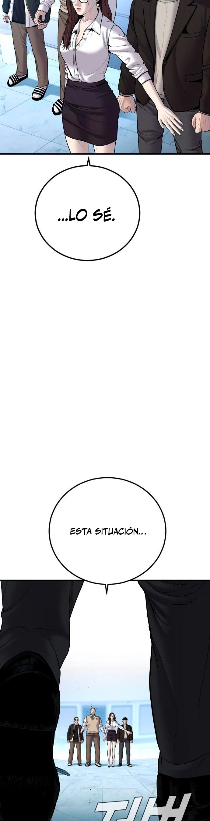 Lider Kim > Capitulo 95 > Page 481