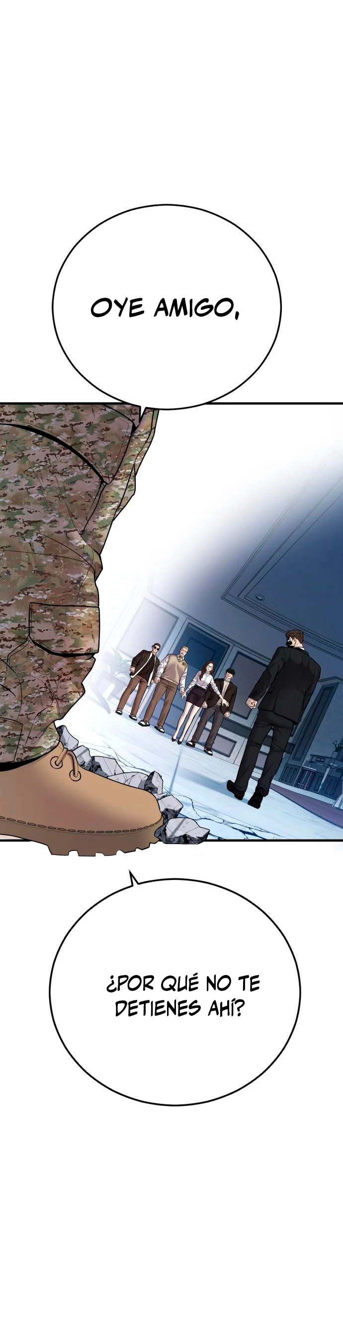 Lider Kim > Capitulo 95 > Page 501