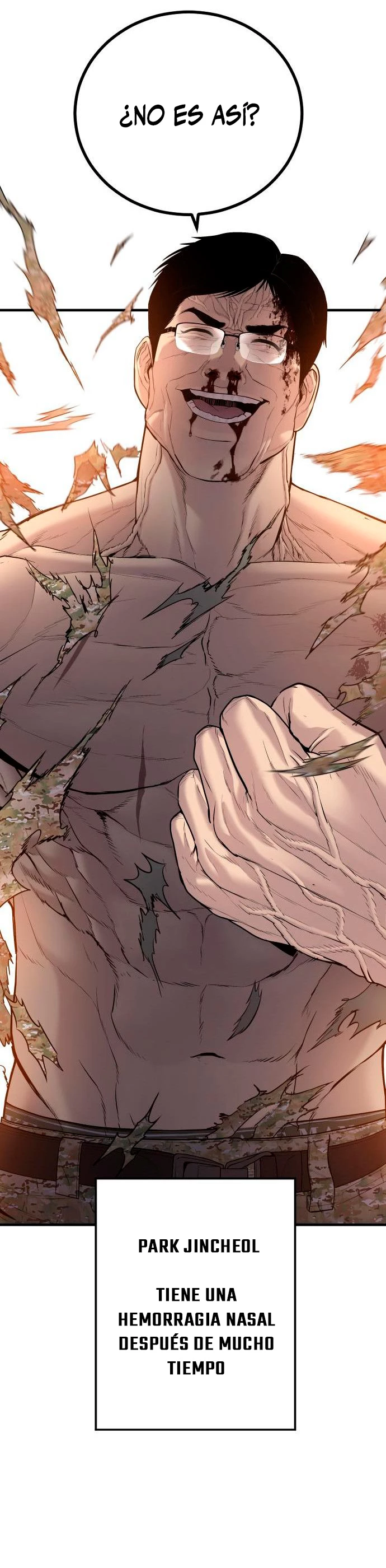 Lider Kim > Capitulo 95 > Page 531