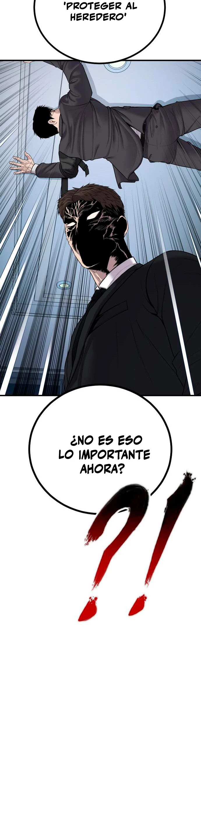 Lider Kim > Capitulo 95 > Page 551