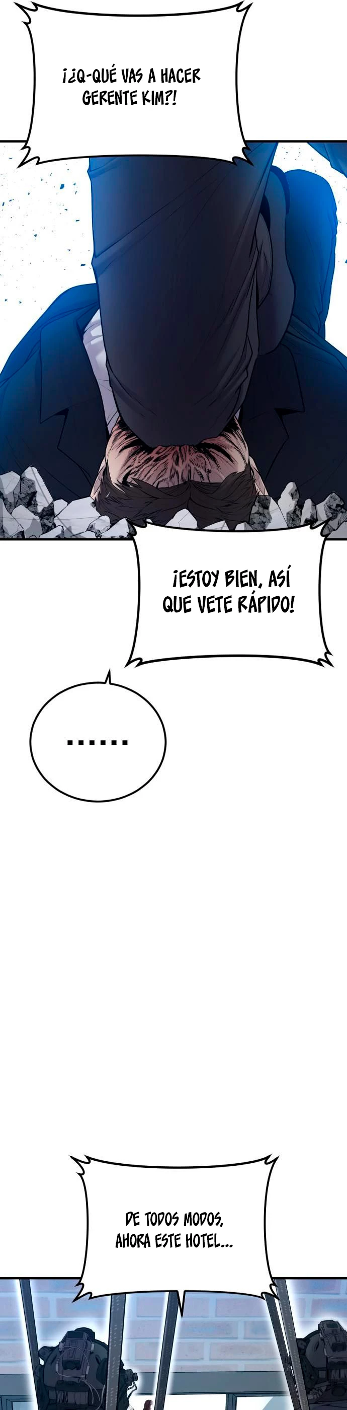 Lider Kim > Capitulo 95 > Page 581