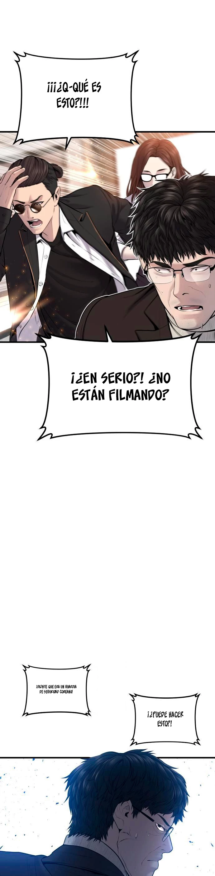 Lider Kim > Capitulo 95 > Page 611