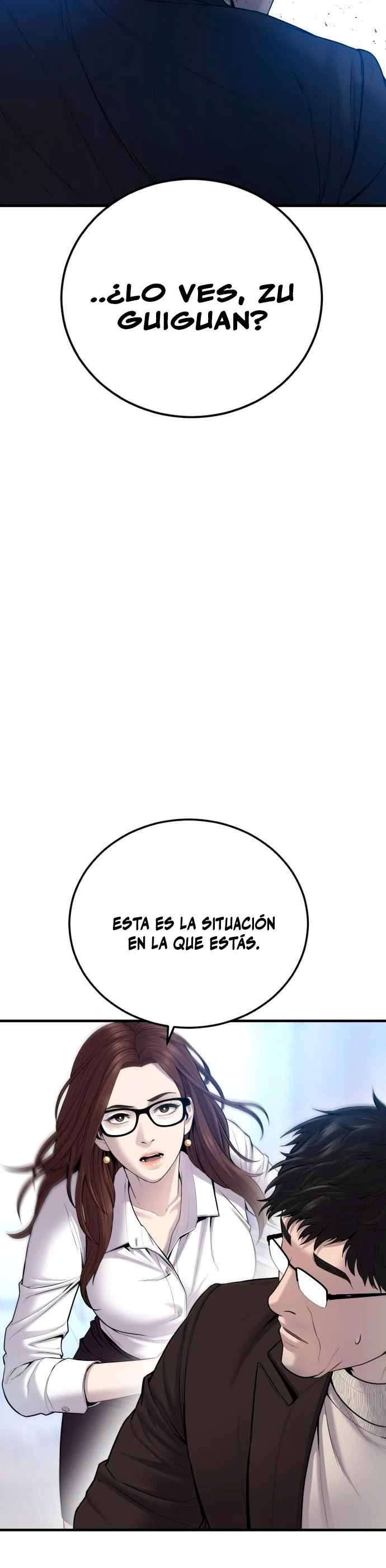 Lider Kim > Capitulo 95 > Page 621