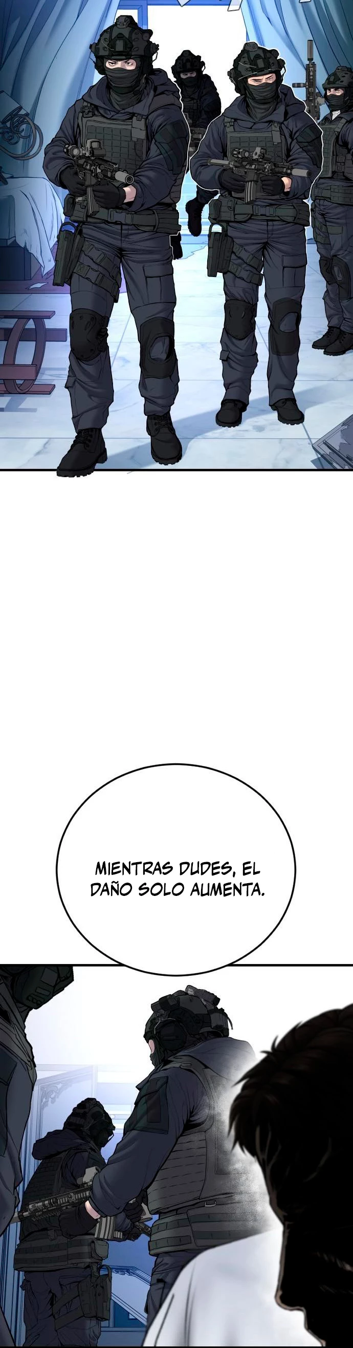 Lider Kim > Capitulo 95 > Page 651