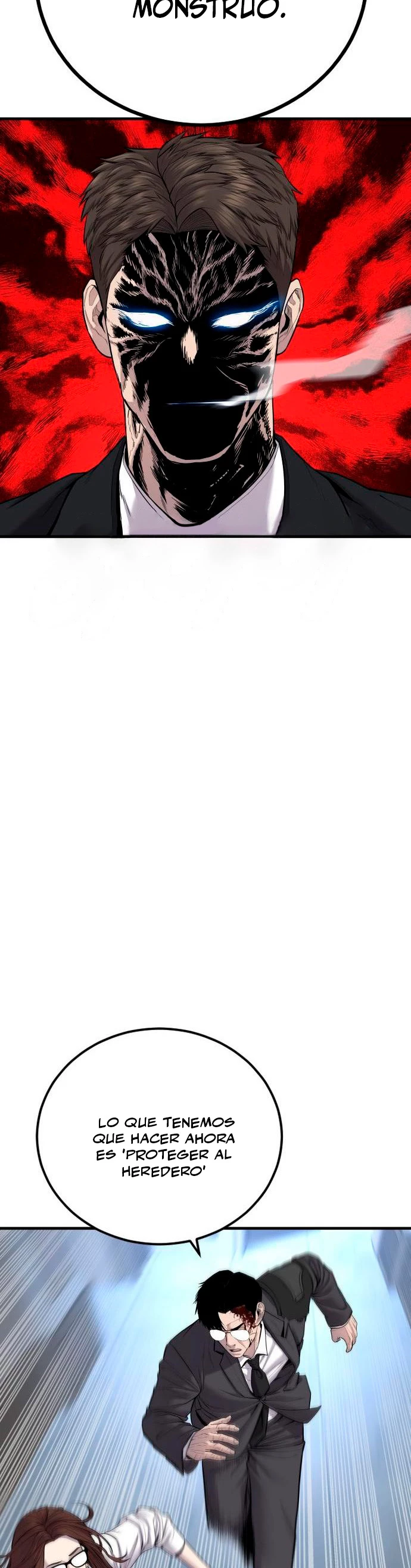 Lider Kim > Capitulo 95 > Page 701