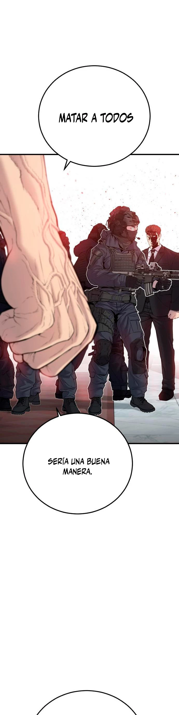 Lider Kim > Capitulo 95 > Page 741