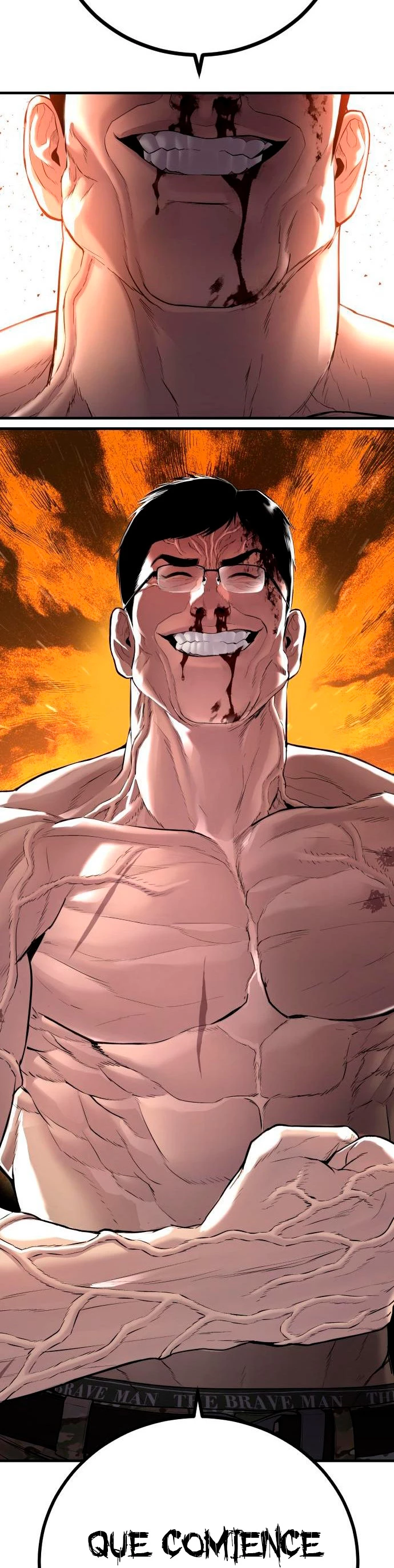 Lider Kim > Capitulo 95 > Page 761