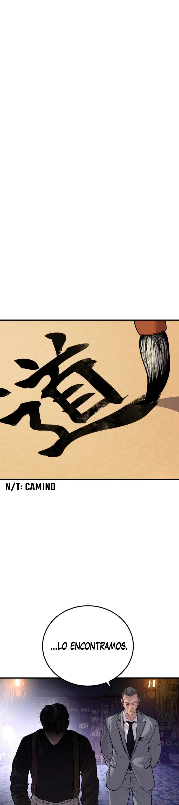 Lider Kim > Capitulo 96 > Page 11