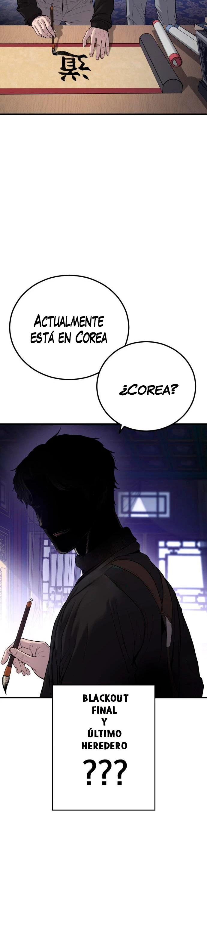 Lider Kim > Capitulo 96 > Page 21