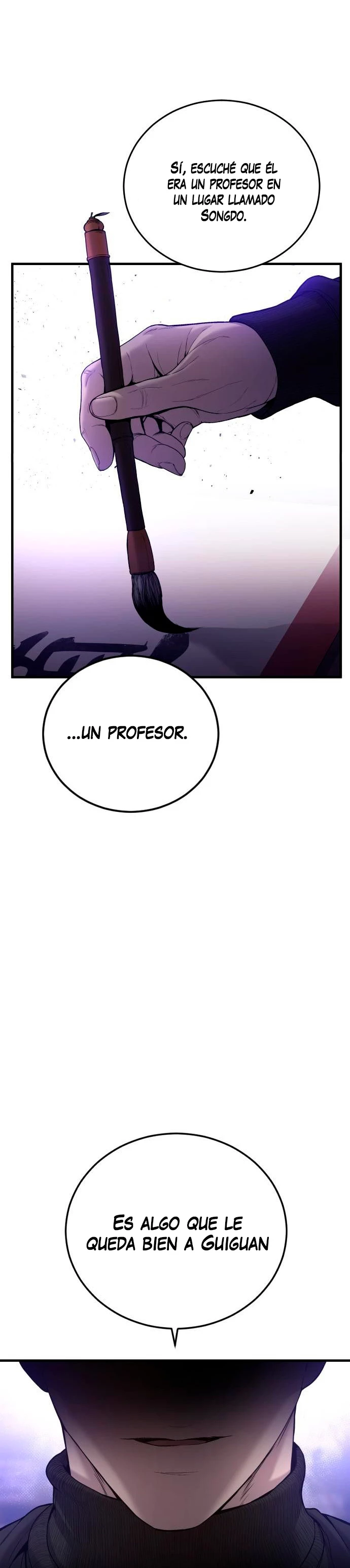 Lider Kim > Capitulo 96 > Page 31