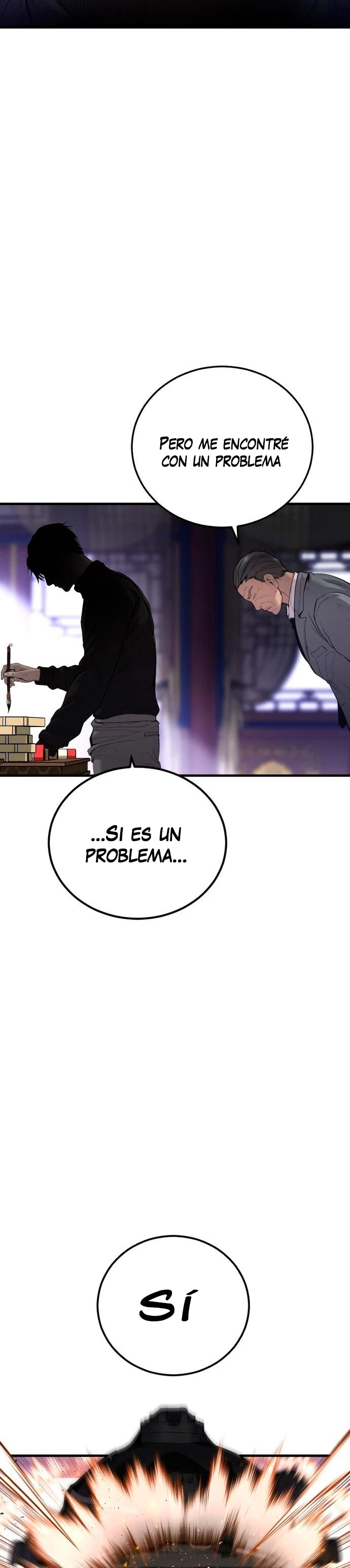 Lider Kim > Capitulo 96 > Page 41