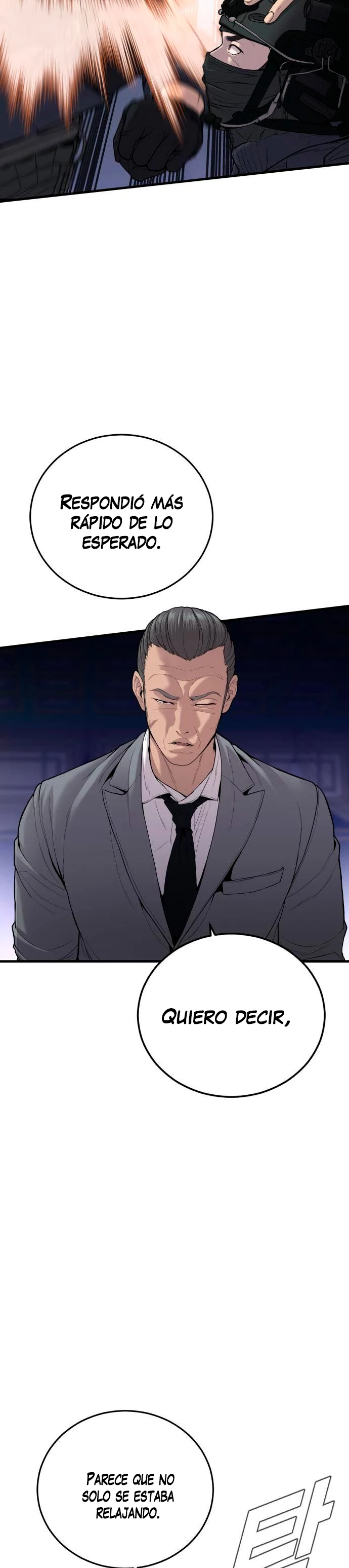 Lider Kim > Capitulo 96 > Page 61