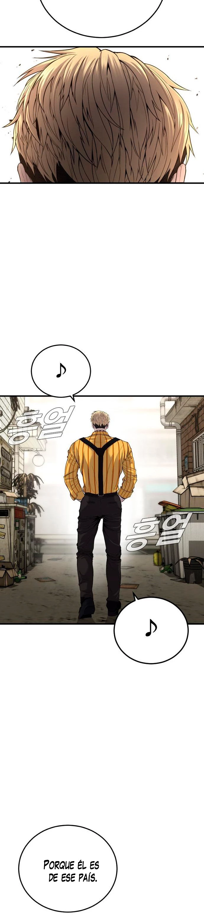 Lider Kim > Capitulo 96 > Page 91