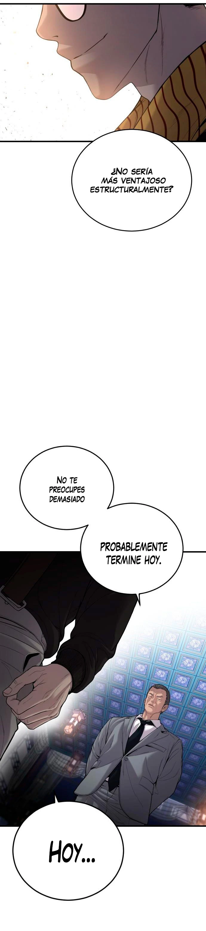 Lider Kim > Capitulo 96 > Page 101