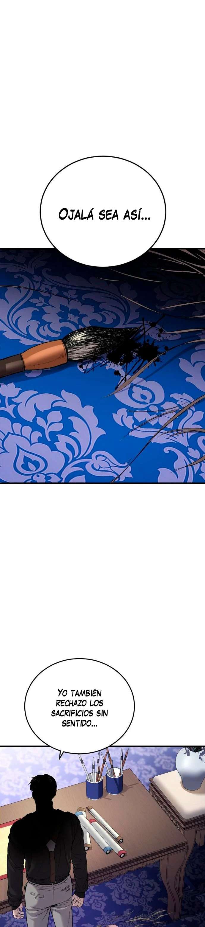 Lider Kim > Capitulo 96 > Page 111