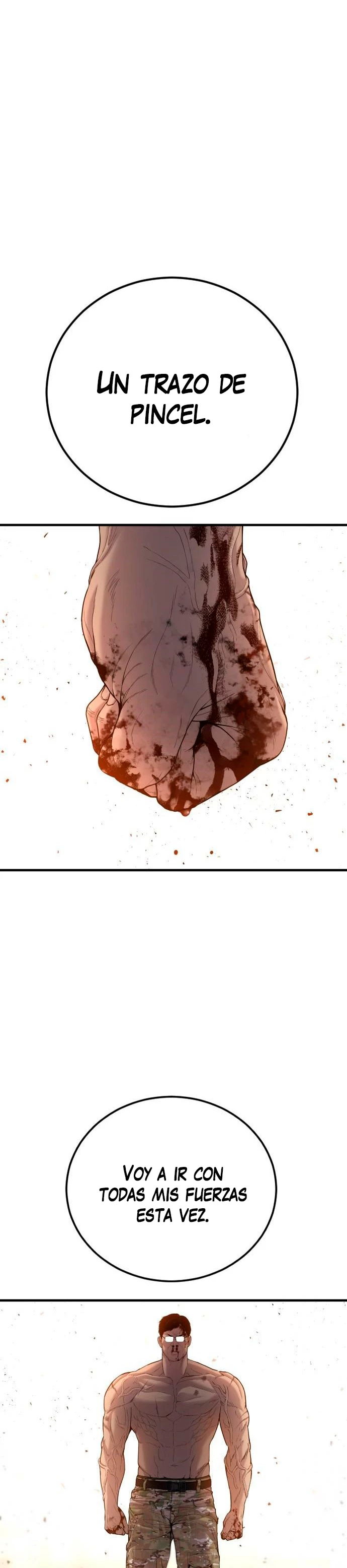 Lider Kim > Capitulo 96 > Page 141