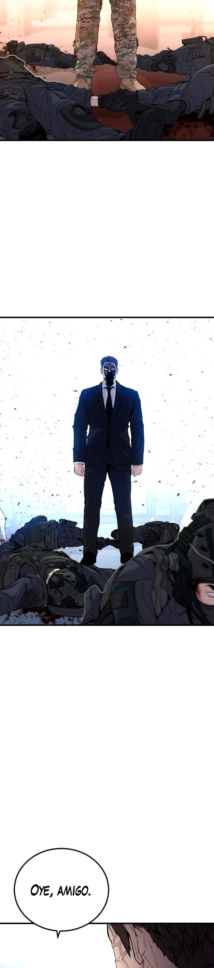 Lider Kim > Capitulo 96 > Page 151