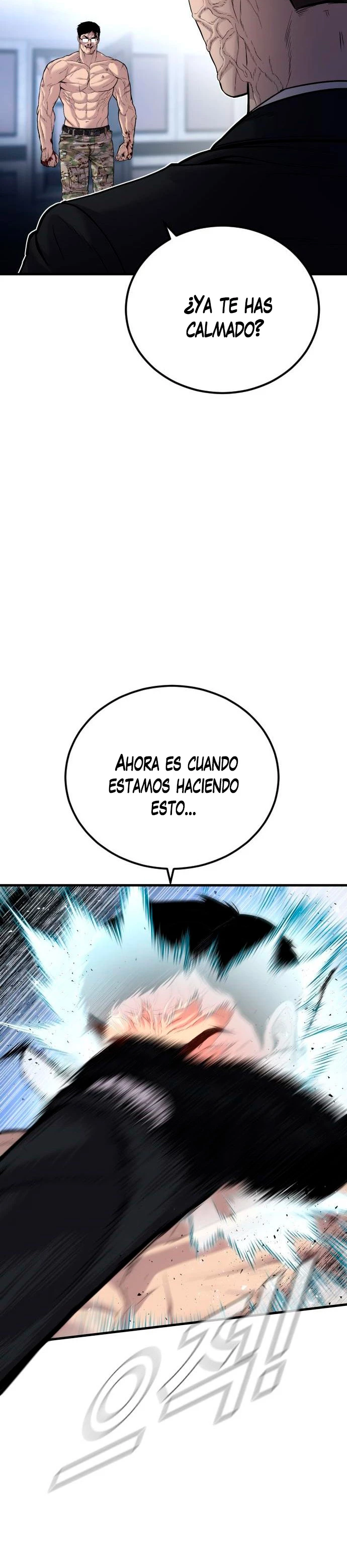 Lider Kim > Capitulo 96 > Page 161