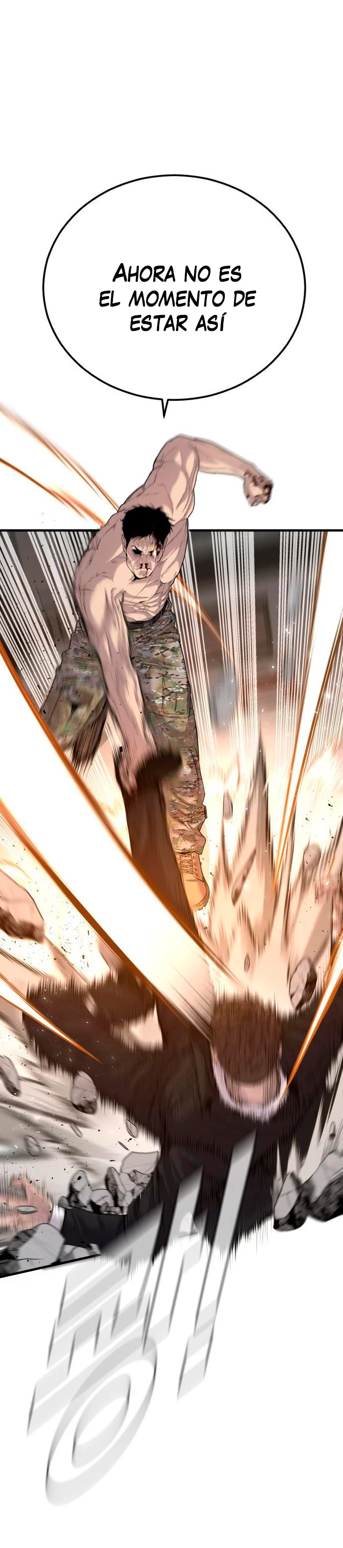 Lider Kim > Capitulo 96 > Page 181