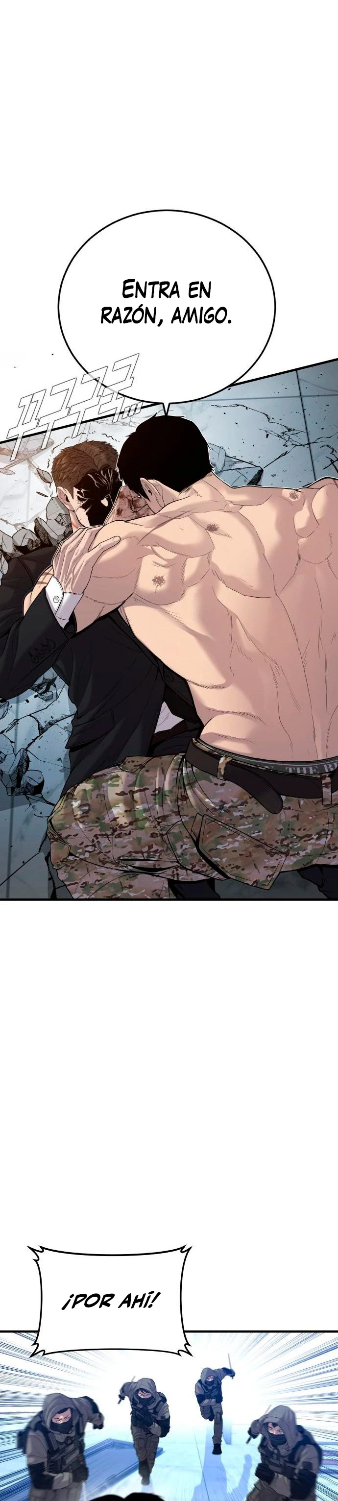 Lider Kim > Capitulo 96 > Page 191