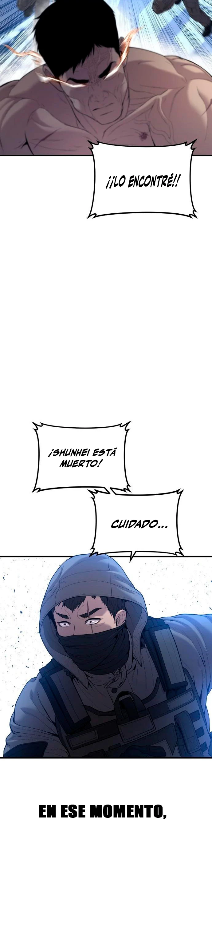 Lider Kim > Capitulo 96 > Page 201