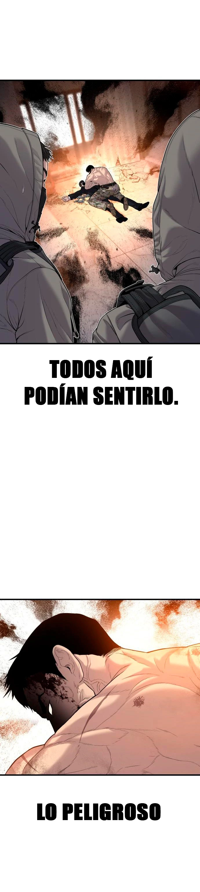 Lider Kim > Capitulo 96 > Page 211