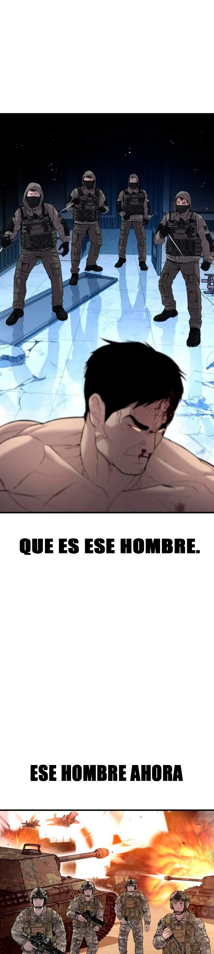 Lider Kim > Capitulo 96 > Page 221