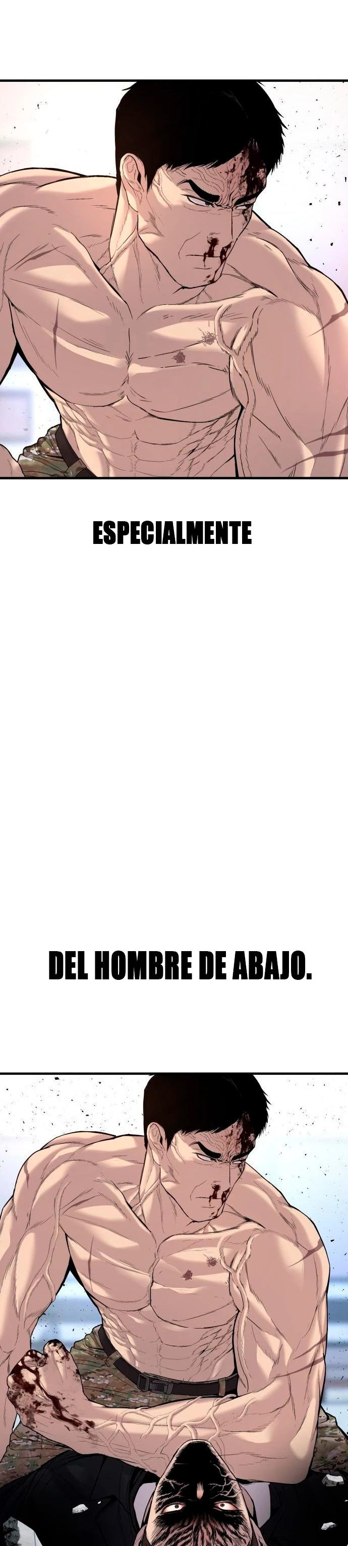 Lider Kim > Capitulo 96 > Page 251