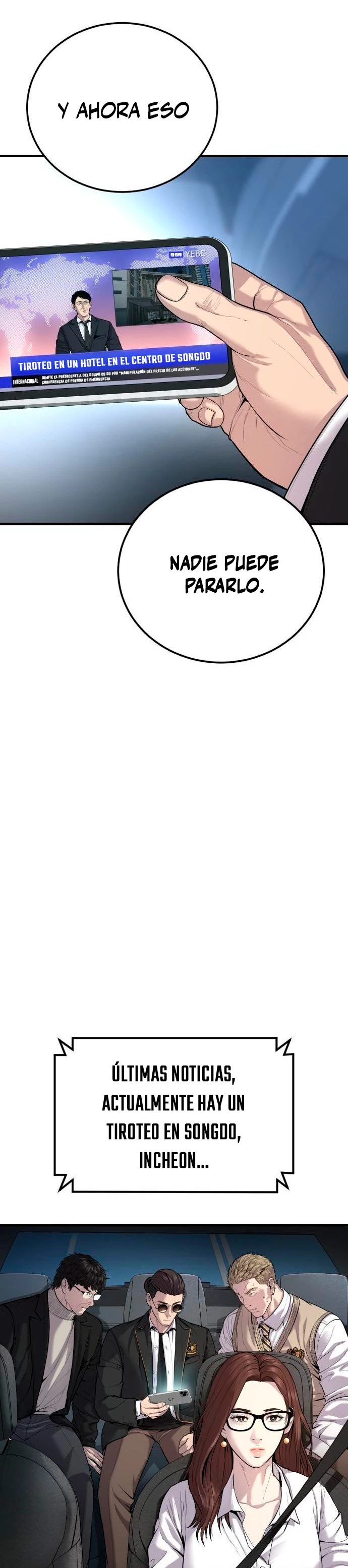 Lider Kim > Capitulo 96 > Page 341