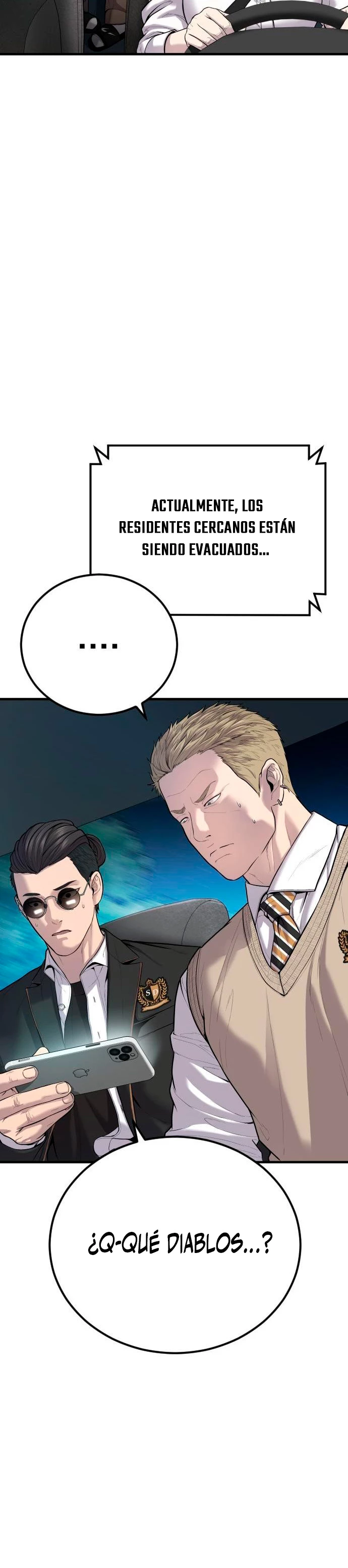 Lider Kim > Capitulo 96 > Page 351