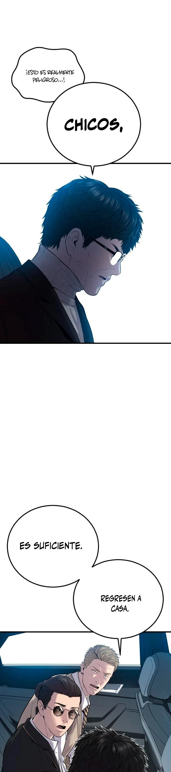 Lider Kim > Capitulo 96 > Page 361