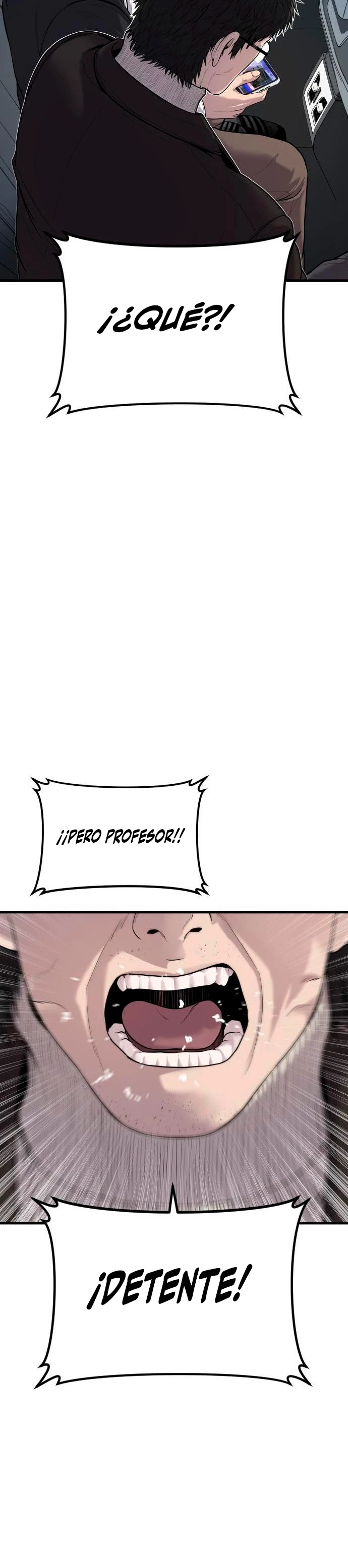 Lider Kim > Capitulo 96 > Page 371