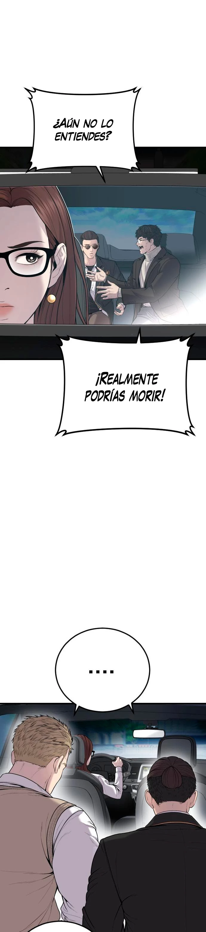 Lider Kim > Capitulo 96 > Page 381