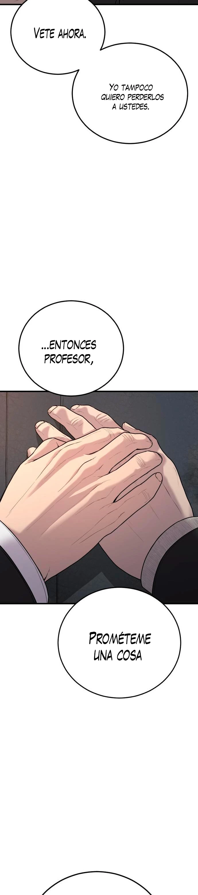 Lider Kim > Capitulo 96 > Page 391