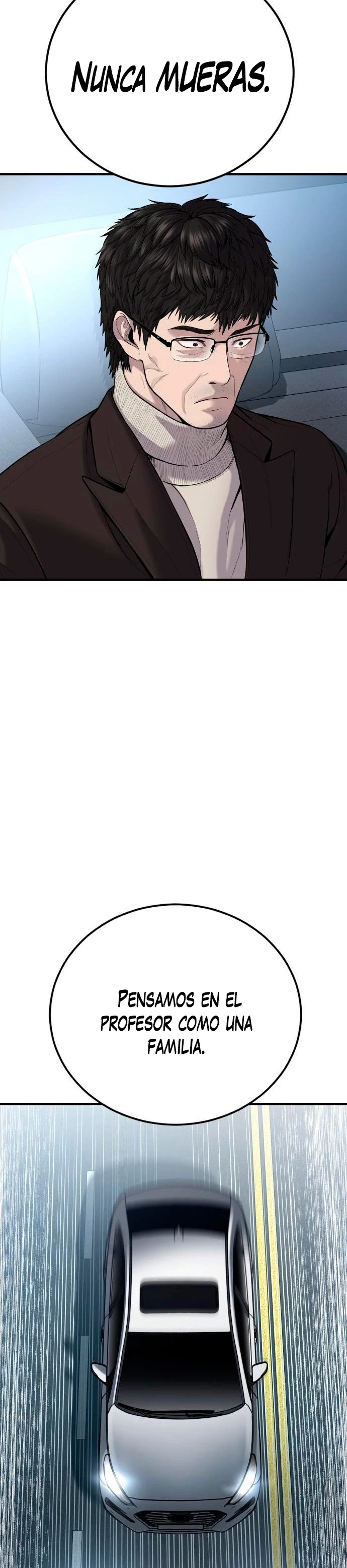 Lider Kim > Capitulo 96 > Page 401