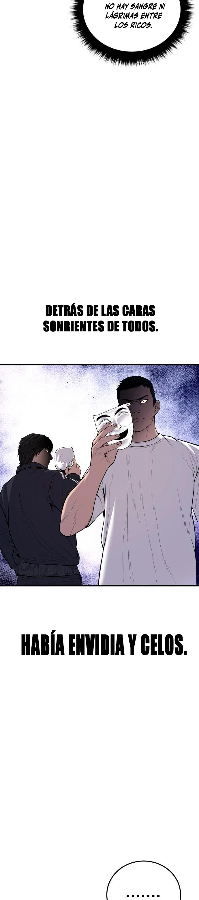 Lider Kim > Capitulo 96 > Page 431