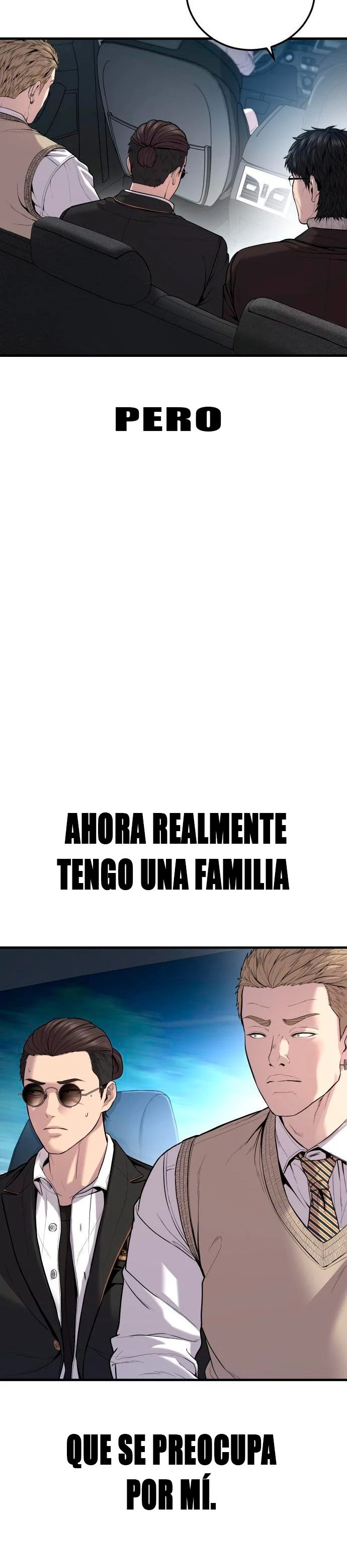 Lider Kim > Capitulo 96 > Page 441