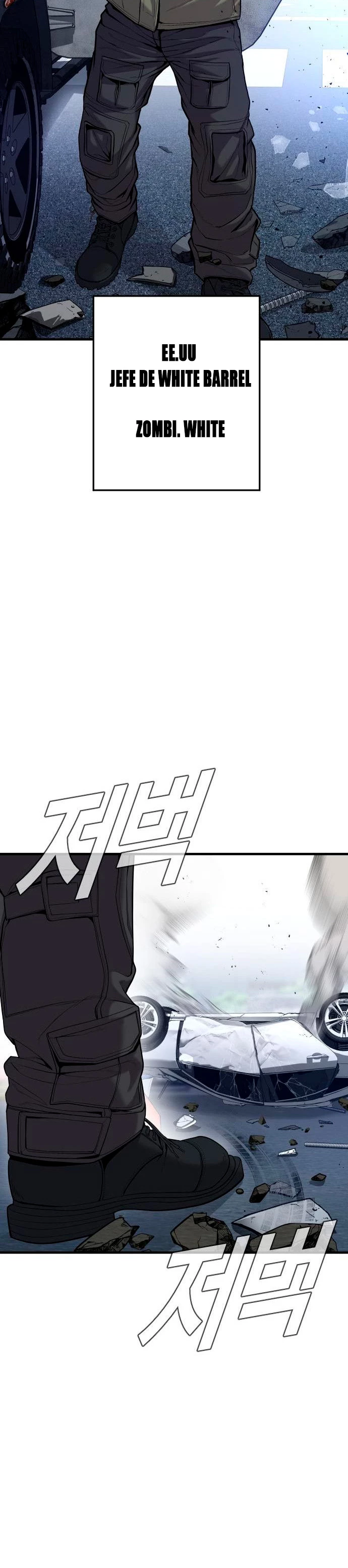 Lider Kim > Capitulo 96 > Page 501