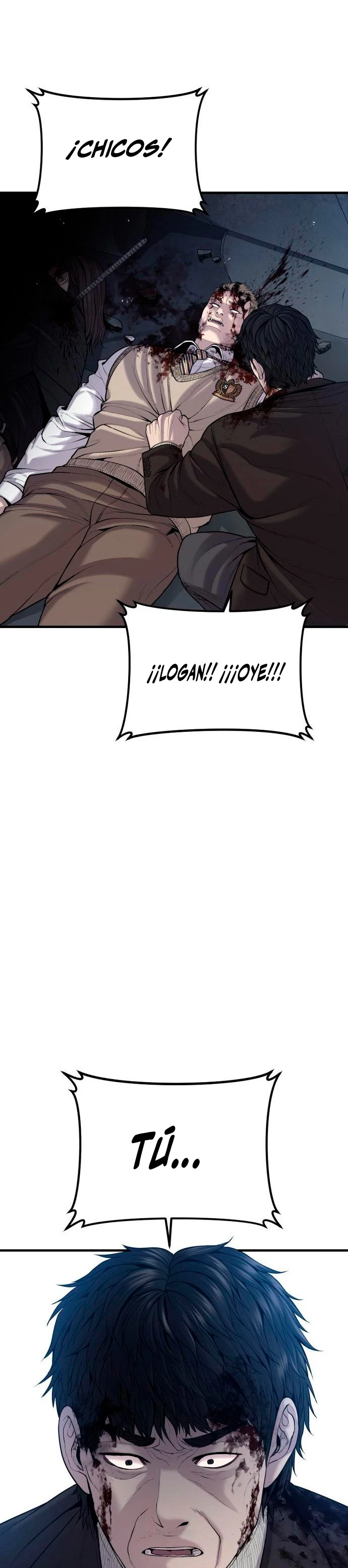 Lider Kim > Capitulo 96 > Page 511