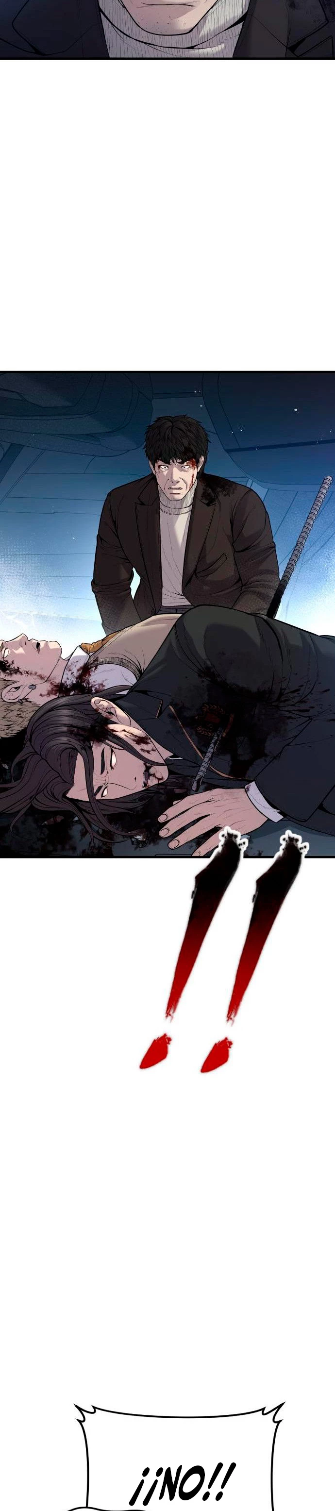 Lider Kim > Capitulo 96 > Page 521