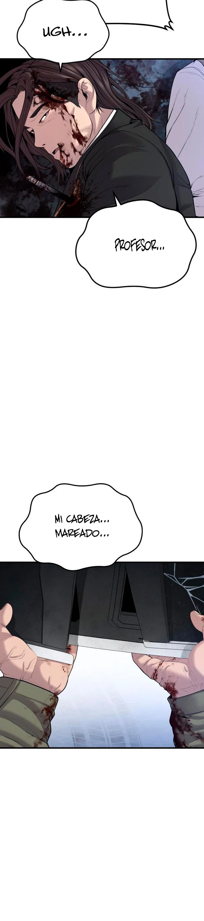 Lider Kim > Capitulo 96 > Page 531