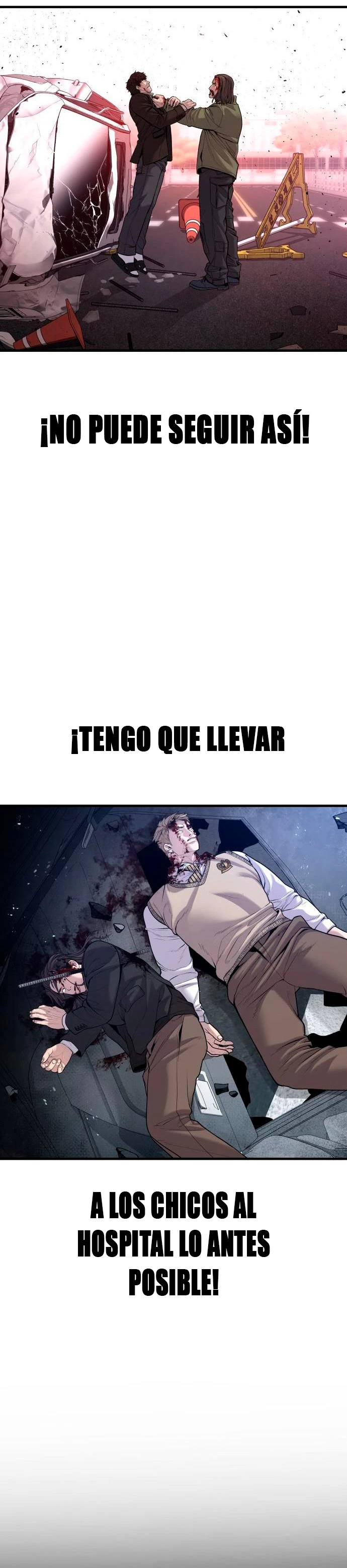 Lider Kim > Capitulo 96 > Page 561