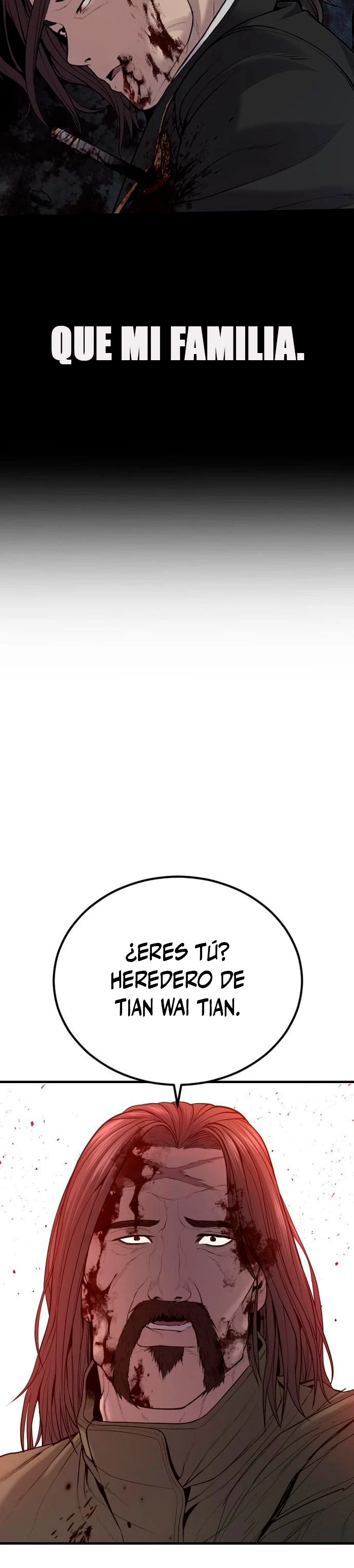 Lider Kim > Capitulo 96 > Page 591