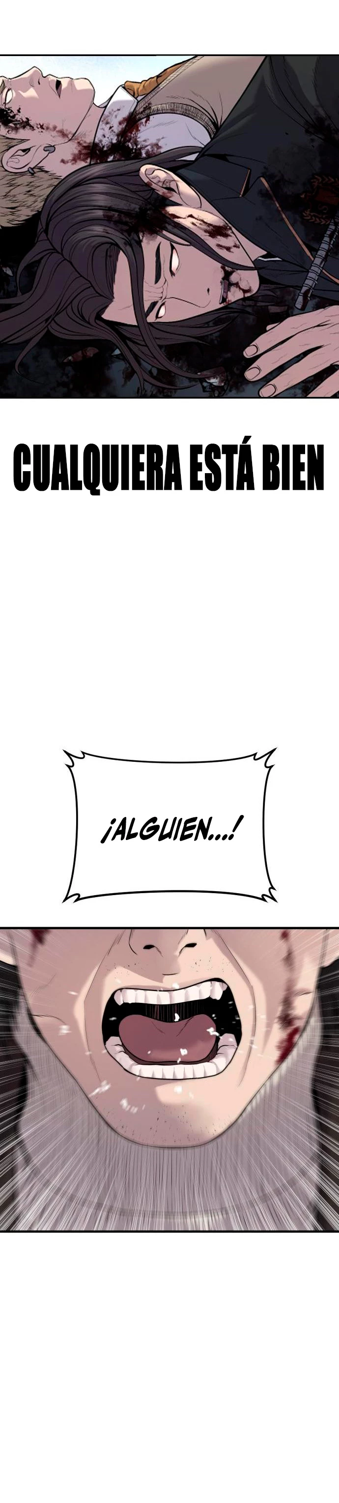 Lider Kim > Capitulo 96 > Page 611