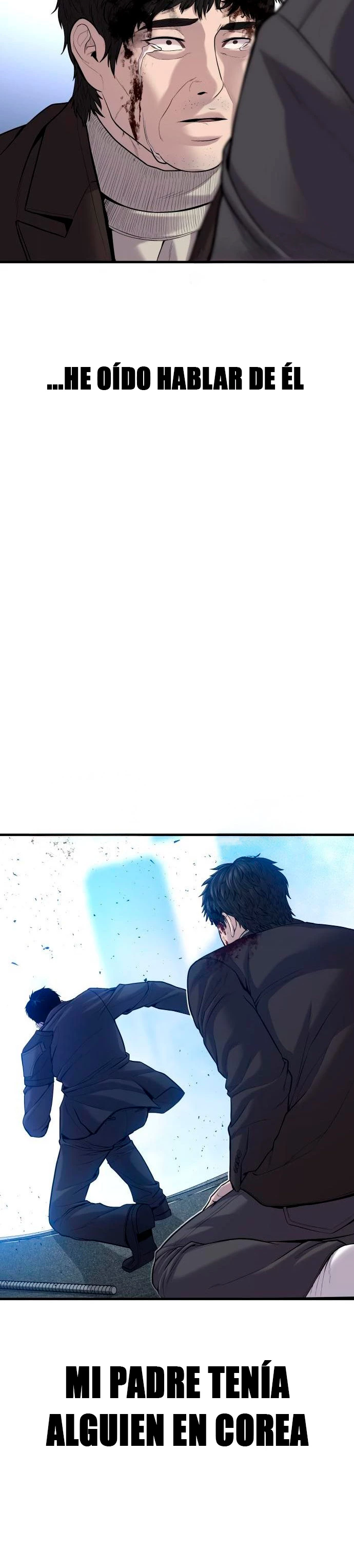 Lider Kim > Capitulo 96 > Page 641