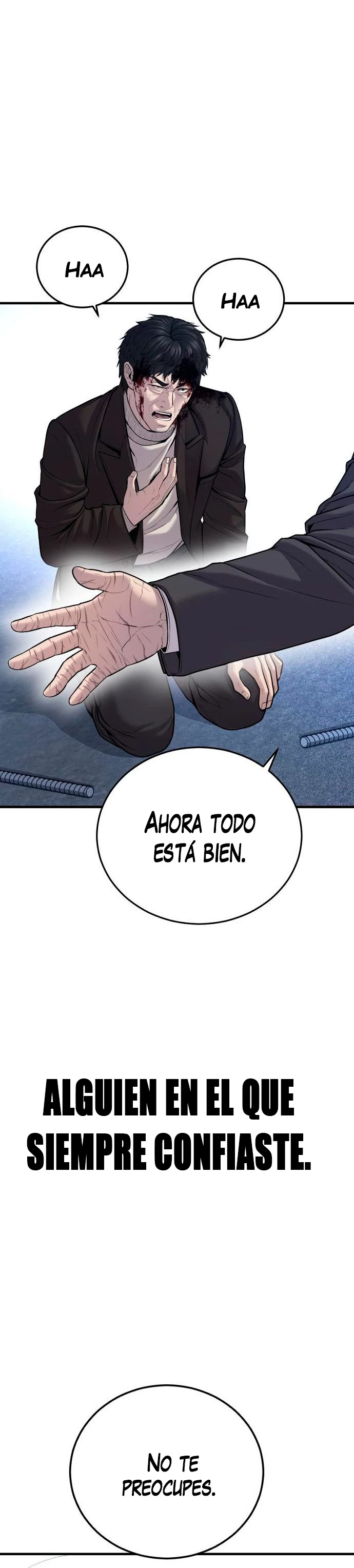 Lider Kim > Capitulo 96 > Page 651