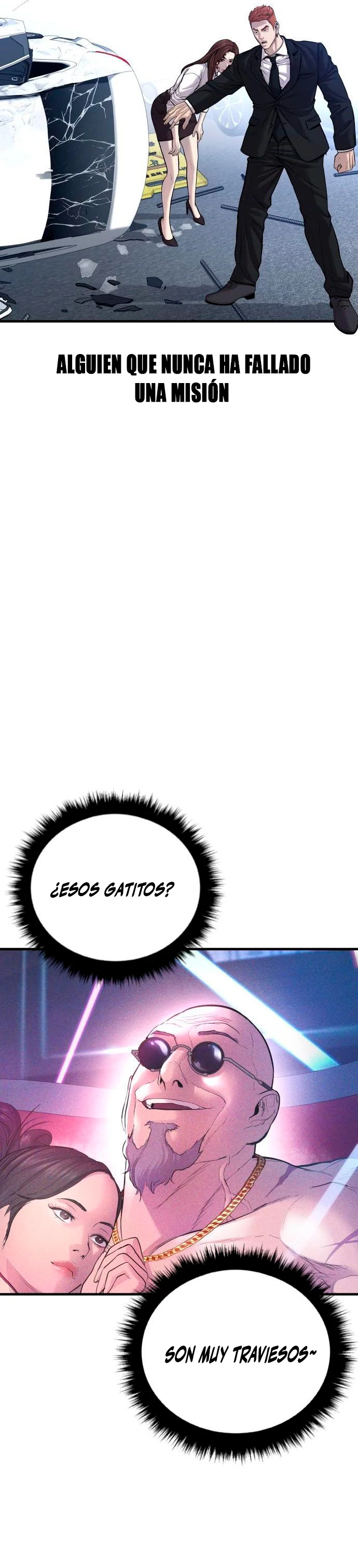 Lider Kim > Capitulo 96 > Page 661