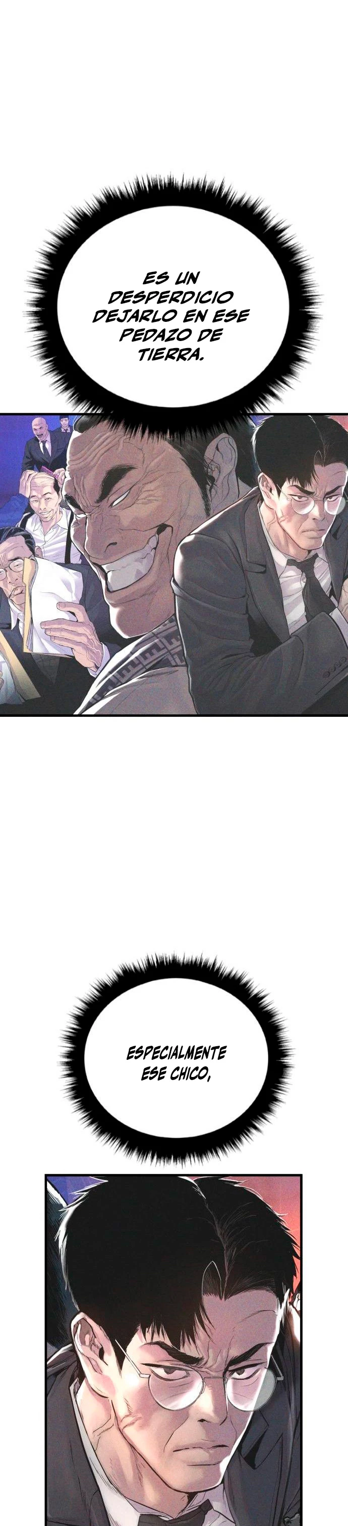 Lider Kim > Capitulo 96 > Page 671