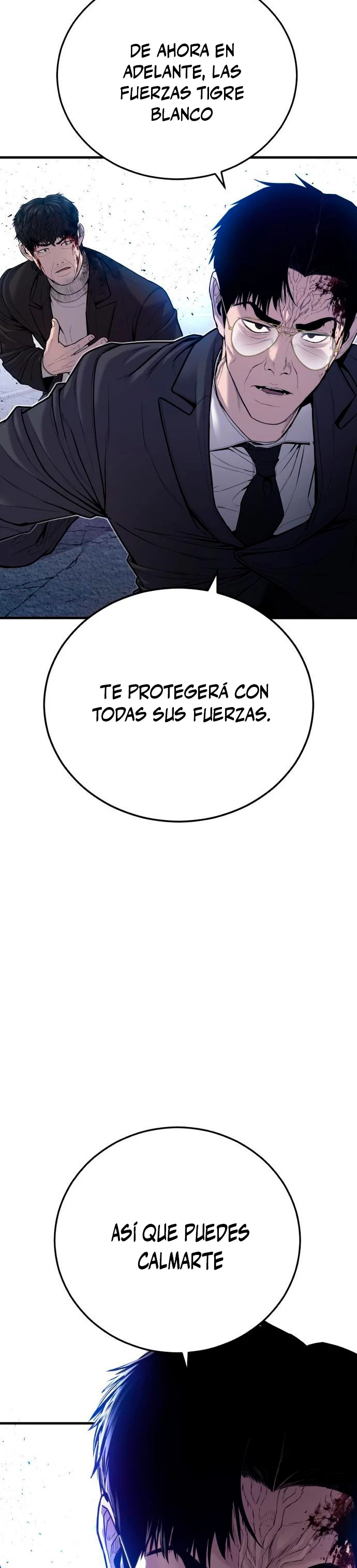 Lider Kim > Capitulo 96 > Page 691